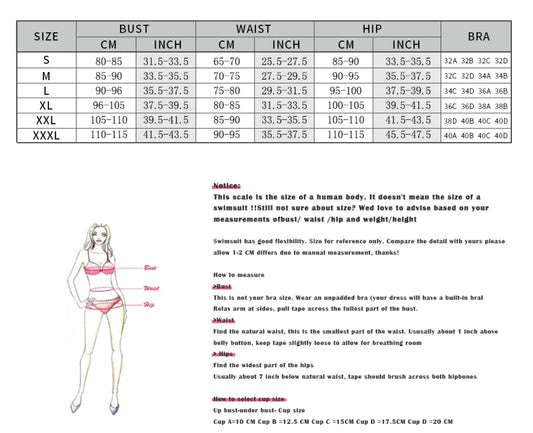 2025 New Five-pointed Star Brazilian Bikini Swimwear Women's Braided Rope Swimsuit Two Piece Set Female Sexy Mujer Beachwear