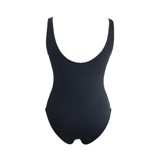 A swimsuit woman's swimsuit pushed up a sexy bodysuit woman's beach outfit backless swimsuit beach